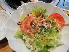 -许妈妈餐厅烤肉烧烤家常菜(明润广场店)