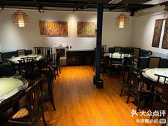 -院8里·小聚园老川菜(九眼桥店)