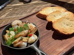 -Q MEX 库迈墨西哥餐吧(三里屯店)