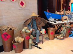-The COOK·厨餐厅·自助餐(浦东嘉里大酒店)