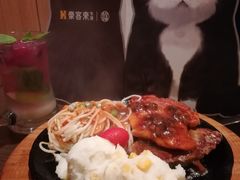 -豪客来牛排(伟诚广场店)