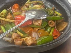 -嘉升大排档(番禺总店)