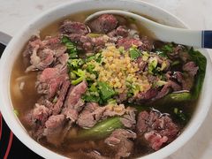 -菜忠潮州牛肉店(岗厦店)