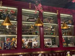-加餐海鲜自助(宝龙一城店)