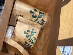 -泸溪河桃酥(西直门凯德店)