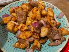 -那时新疆·若羌(经纬汇店)