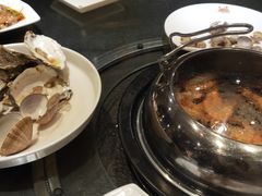 -苏大嘴海鲜牧场(奥林匹克店)