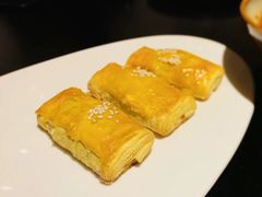 -丽晶轩中餐厅(重庆丽晶酒店)