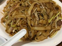 -香港仔茶餐厅(凤阳店)