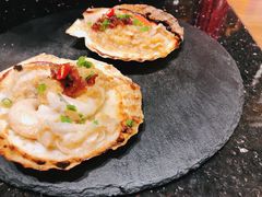 -烧货·活海鲜炭烧(湖滨商业街店)