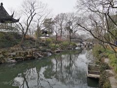 -拙政园