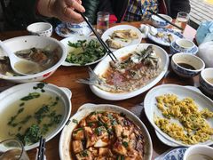 -长廊好灶头 本地人农家菜(枫泾古镇店)