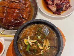 -火啫啫·粤式啫啫煲(南通首店)