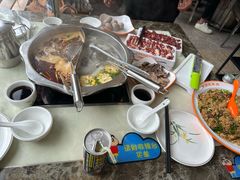 -潮悦牛肉火锅城(水贝店)