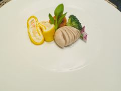-北京饭店谭家菜