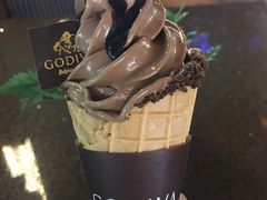 -GODIVA(港汇恒隆广场)