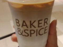 -BAKER&SPICE(国金中心商场店)