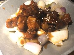 -绿茶餐厅(西湖银泰百货店)