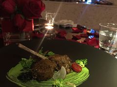 -wann lounge 低温慢煮牛排·清吧