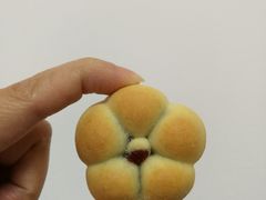 -吴记·吴酥生PASTRY宫廷酥饼