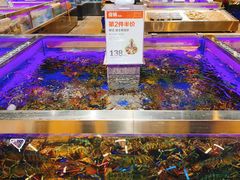 -盒马鲜生(枣园路店)