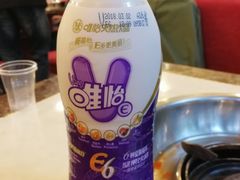 -朱氏胖子烂火锅(洪崖洞店)