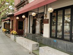 -Golden Lily河内巴黎法越料理餐厅(建国西路店)
