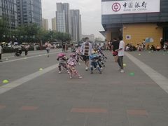 -首开福茂购物中心(宋家庄店)