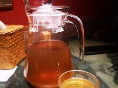 马蹄甘蔗秋梨汁-兰溪小馆(首经贸店)