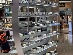 -木九十眼镜(朝阳大悦城B1店)