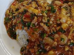 -谭十三大排档·18年老字号(船山路总店)