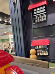 -奈尔宝·儿童乐园·亲子餐厅(星河湾店)