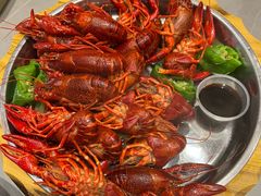 -龙虾奇迹泥炉烤肉(大华三路店)