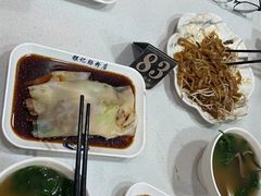 -银记肠粉(文昌北路店)