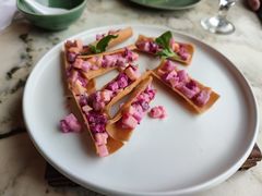 -那家小馆•北京菜•烤鸭(香山店)