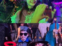 -华谊兄弟（长沙）电影小镇