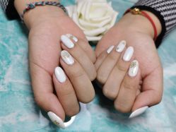 -Beauty Nails 美甲美睫皮肤管理