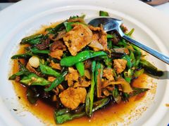 -兰湘子·湘菜小炒(盛龙广场店)
