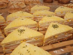 -味多美蛋糕(灯市口店)