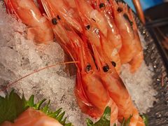 -悦古里·海鲜放题自助(金华世贸城市广场店)