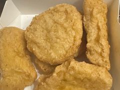 -麦当劳(光新乐购店)