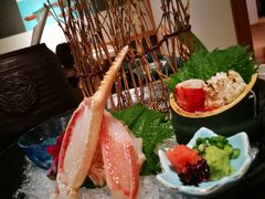 -蟹道乐(京都本店)