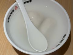 -朱新年·苏式汤团·面点(北寺塔店)