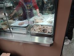 -小辫子羊肉面馆(周东店)