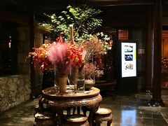 -解香楼(八盘岭路店)