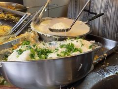 -滋啦啦油煎铺一乌镇萝卜丝饼