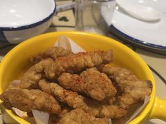 -新凯旋烧烤·燕姐千岛湖土菜