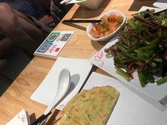 -嘉和一品粥(方庄店)