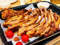 -羊之道草原味道清真餐厅(番禺店)