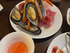 -安徽高速开元国际大酒店·地中海自助餐厅